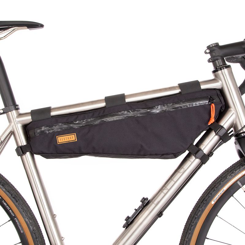 bikepacking frametas restrap