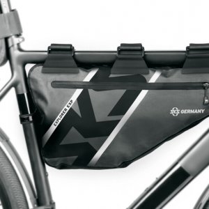 SKS Explorer EXP bikepacking frametas framebag