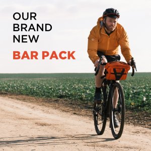 Restrap Bar Pack