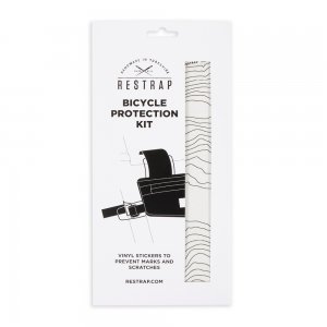 Restrap protection kit